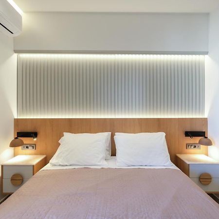 חאניה Arocaria Apartments מראה חיצוני תמונה