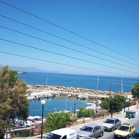 חאניה Arocaria Apartments מראה חיצוני תמונה