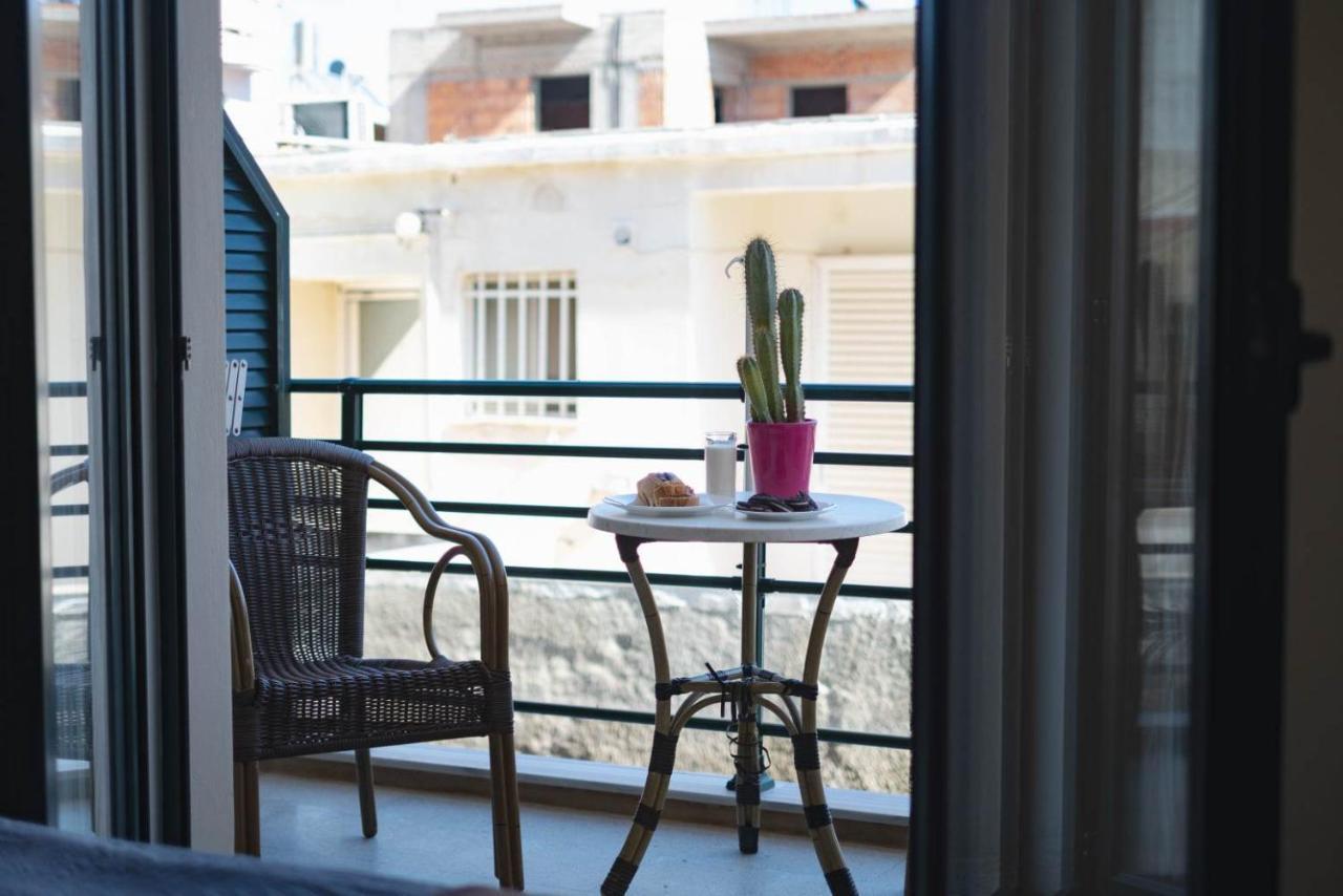 חאניה Arocaria Apartments מראה חיצוני תמונה