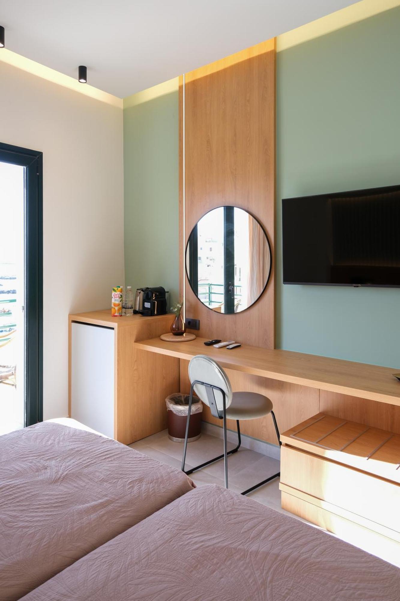 חאניה Arocaria Apartments מראה חיצוני תמונה