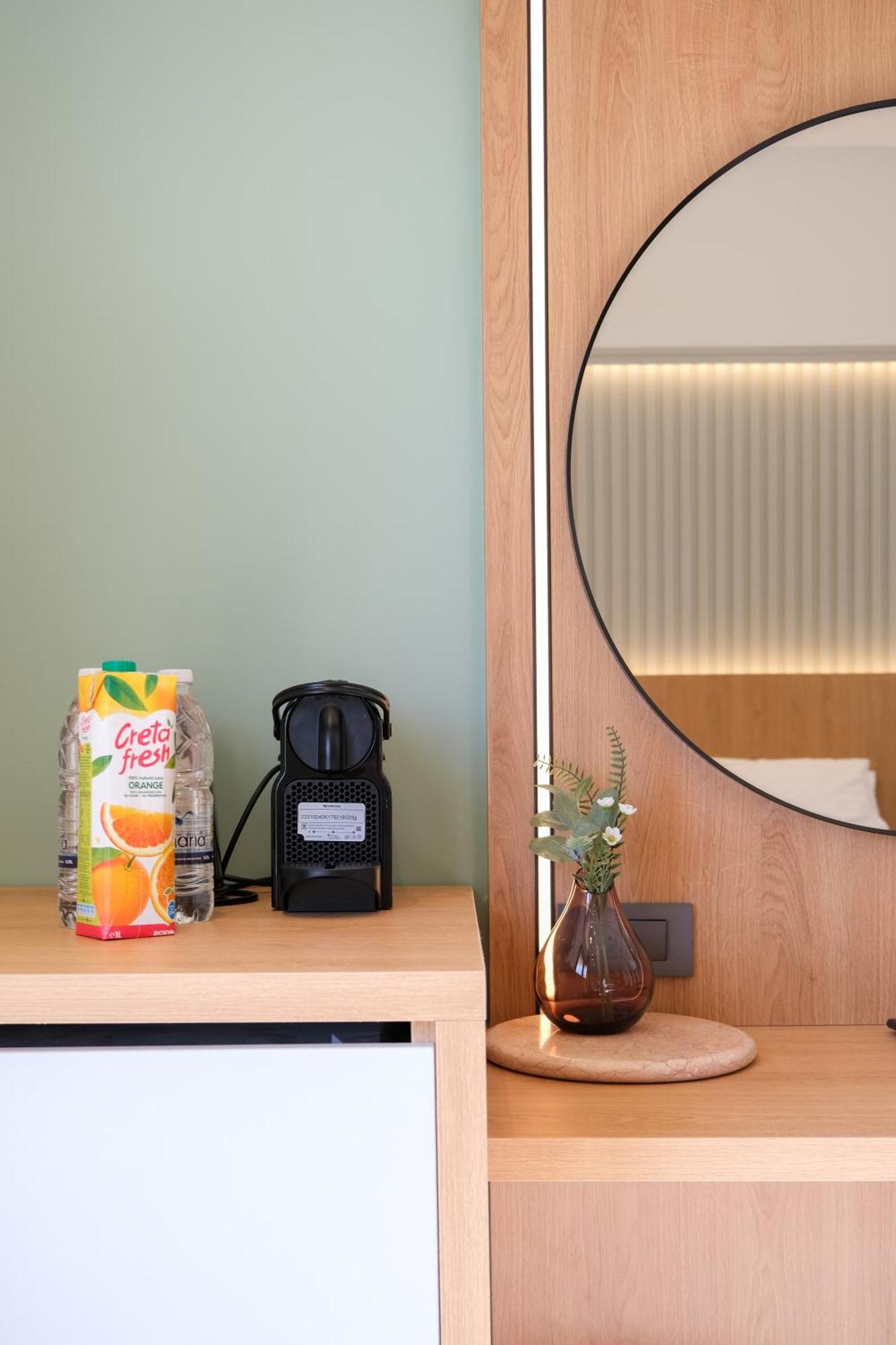 חאניה Arocaria Apartments מראה חיצוני תמונה