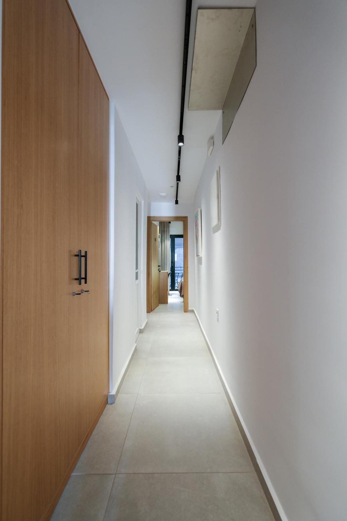 חאניה Arocaria Apartments מראה חיצוני תמונה