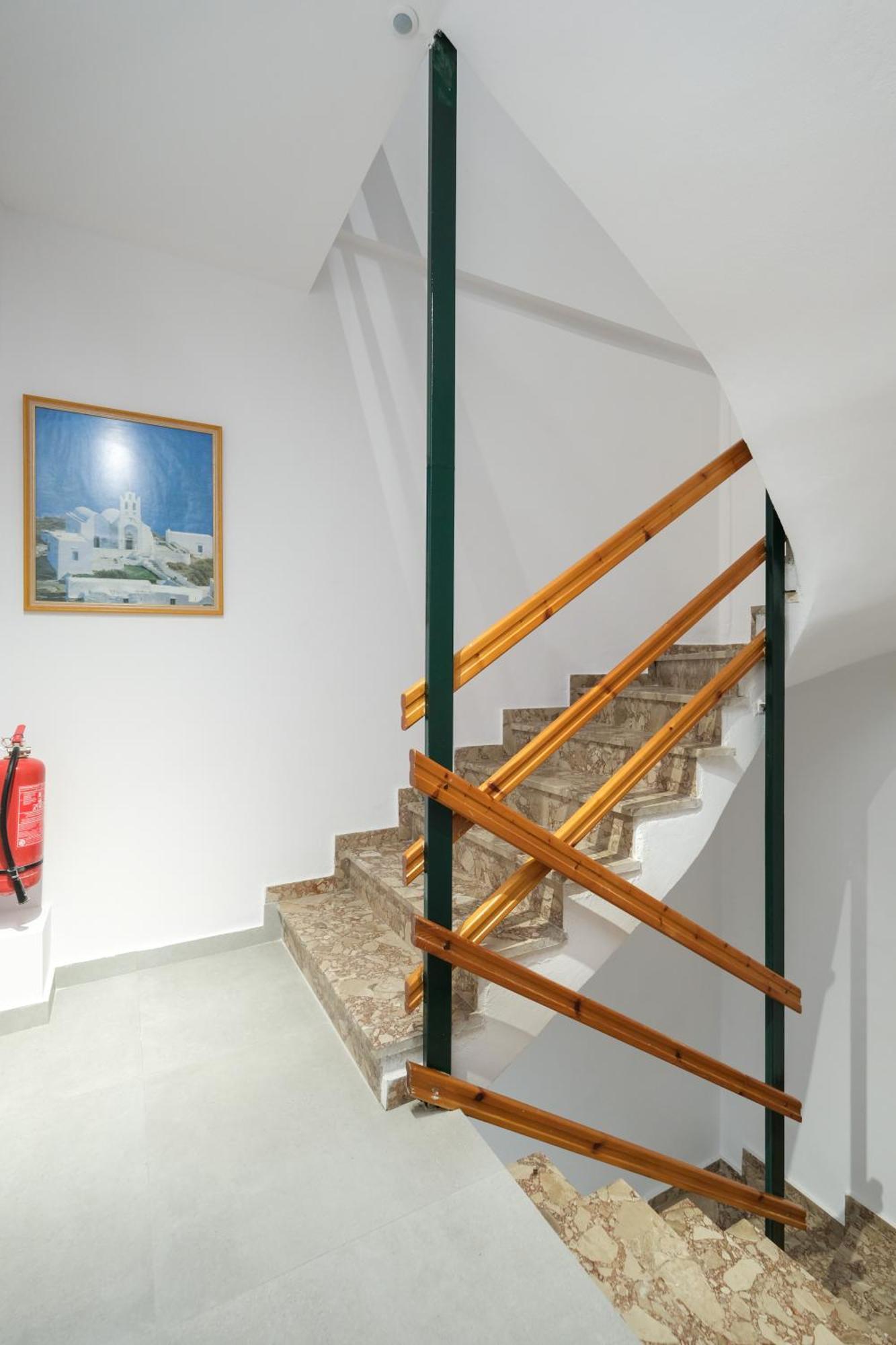 חאניה Arocaria Apartments מראה חיצוני תמונה
