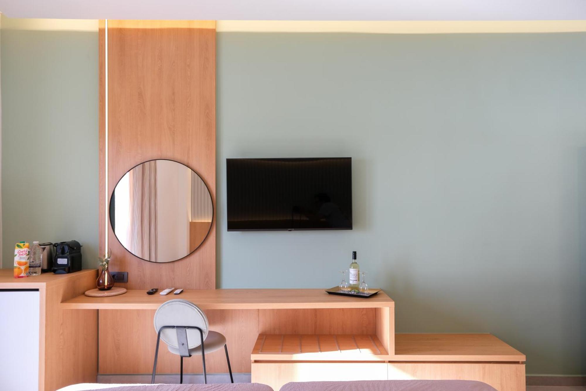 חאניה Arocaria Apartments מראה חיצוני תמונה
