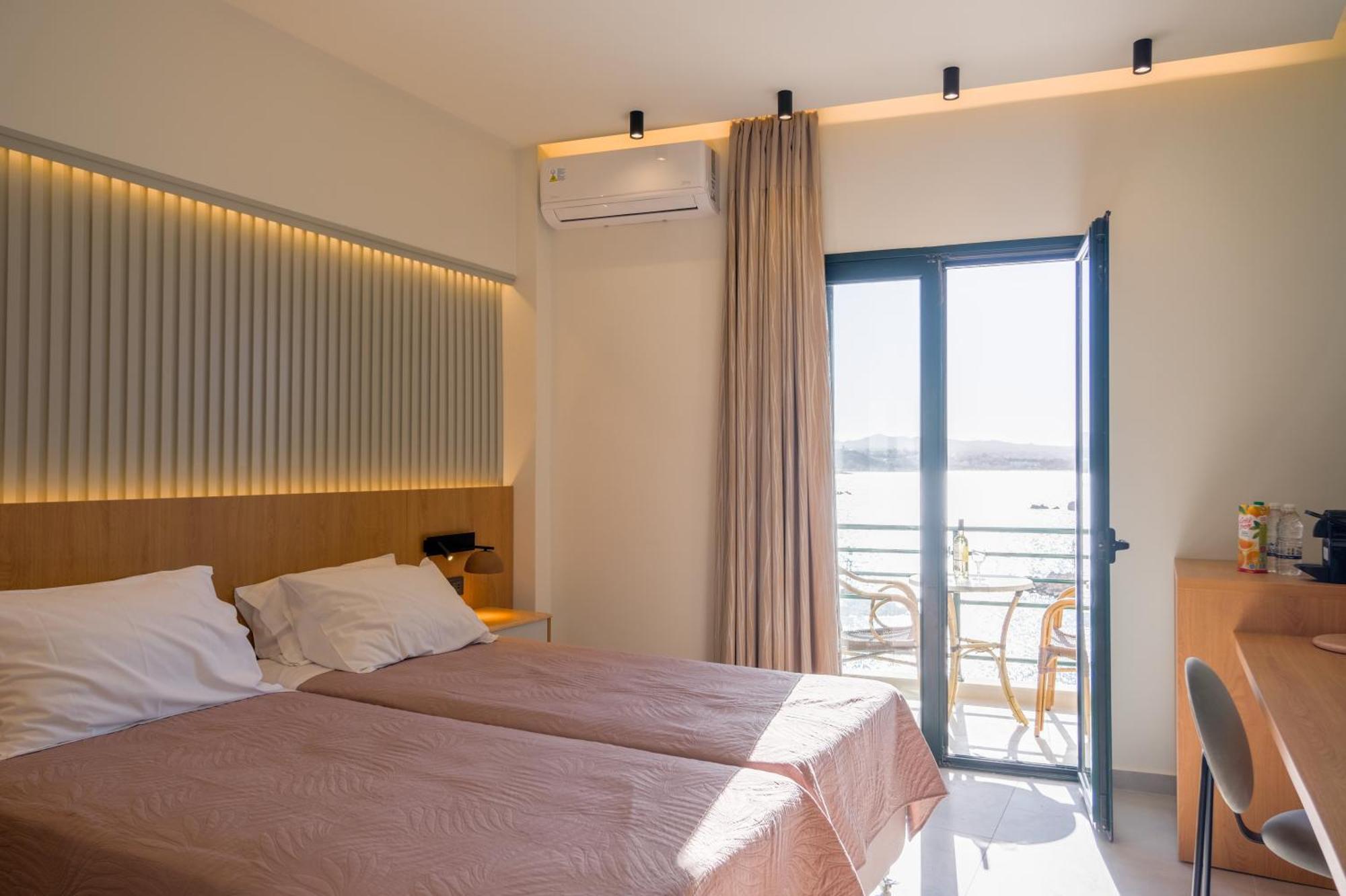 חאניה Arocaria Apartments מראה חיצוני תמונה