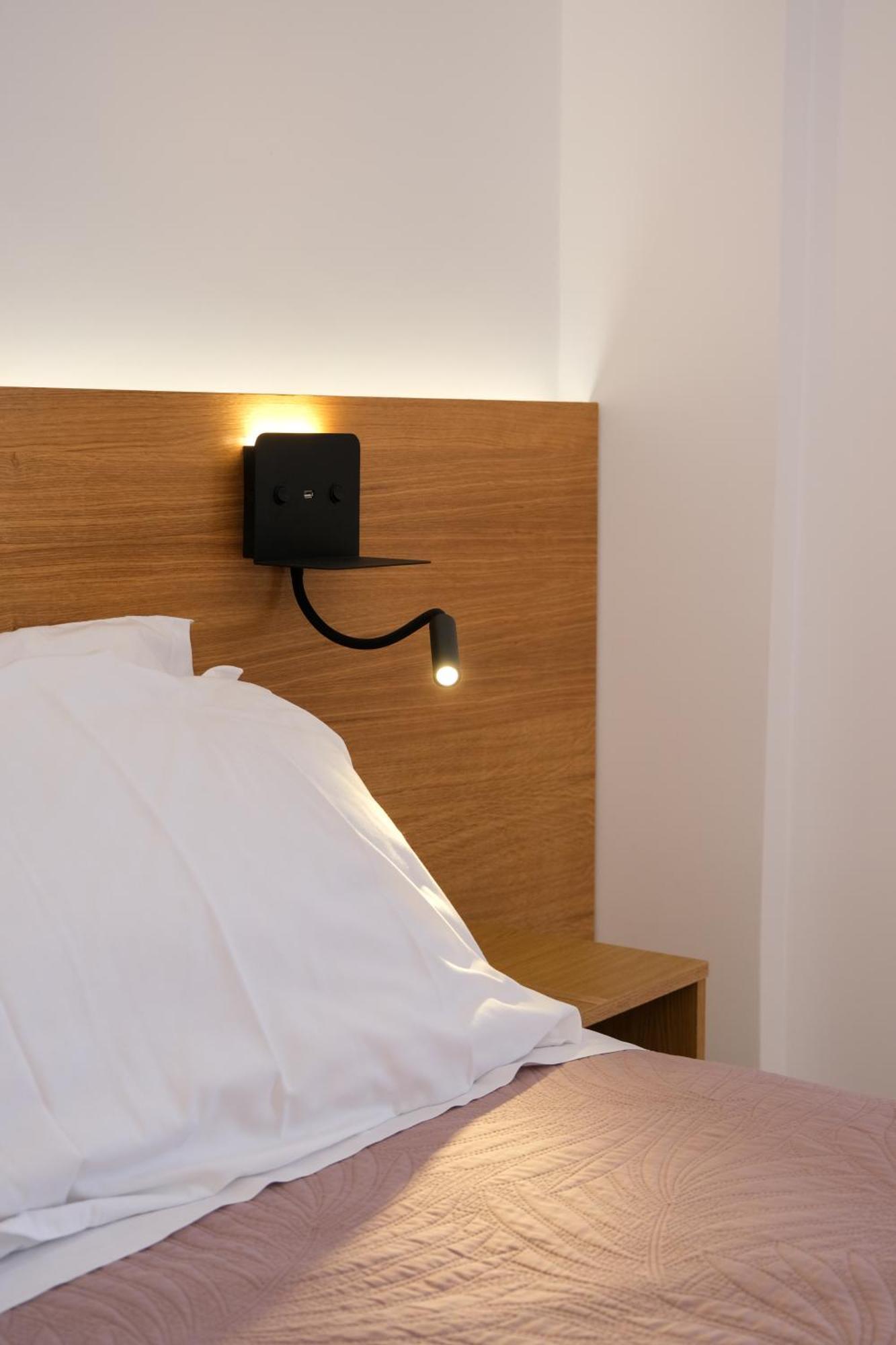 חאניה Arocaria Apartments מראה חיצוני תמונה