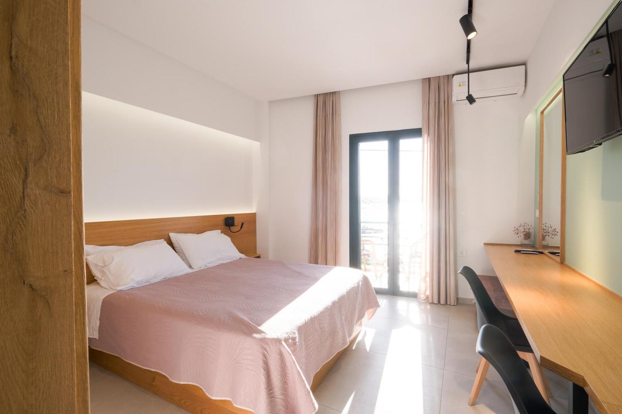 חאניה Arocaria Apartments מראה חיצוני תמונה