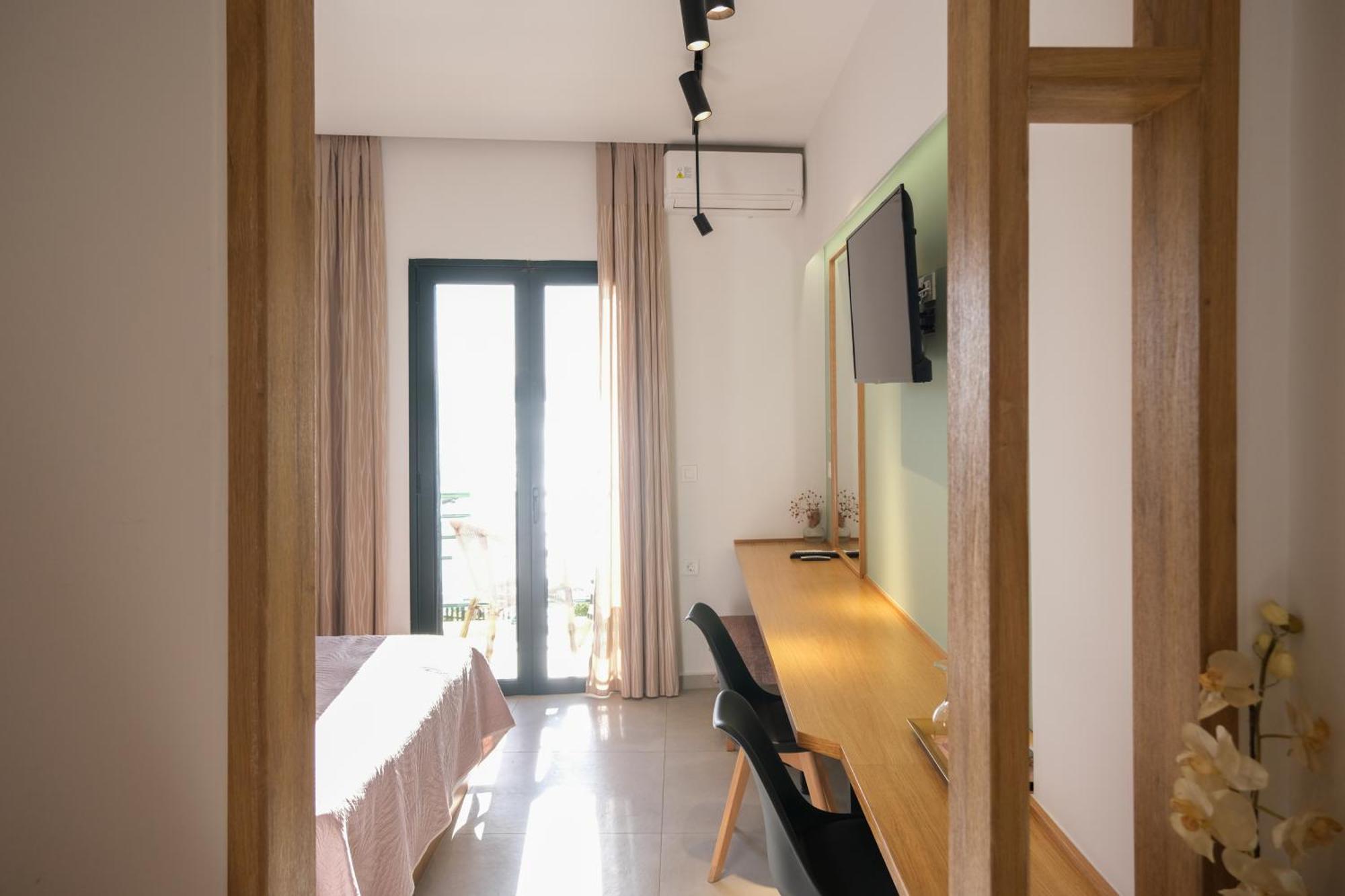 חאניה Arocaria Apartments מראה חיצוני תמונה
