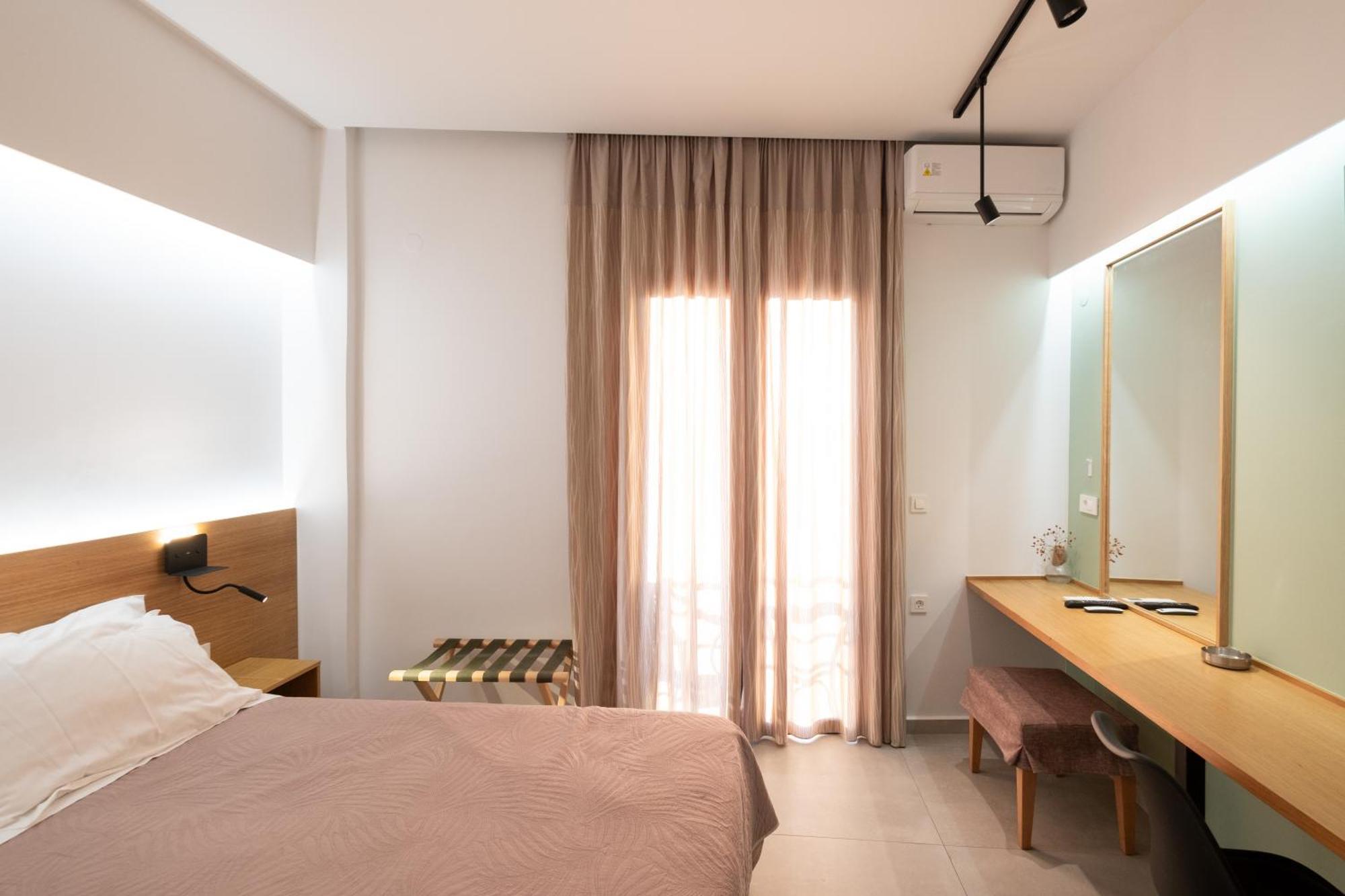 חאניה Arocaria Apartments מראה חיצוני תמונה