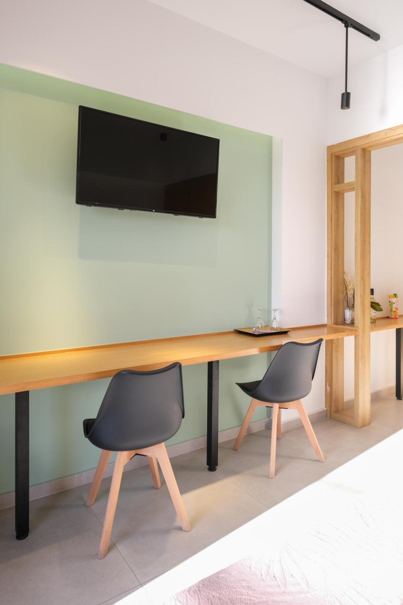 חאניה Arocaria Apartments מראה חיצוני תמונה