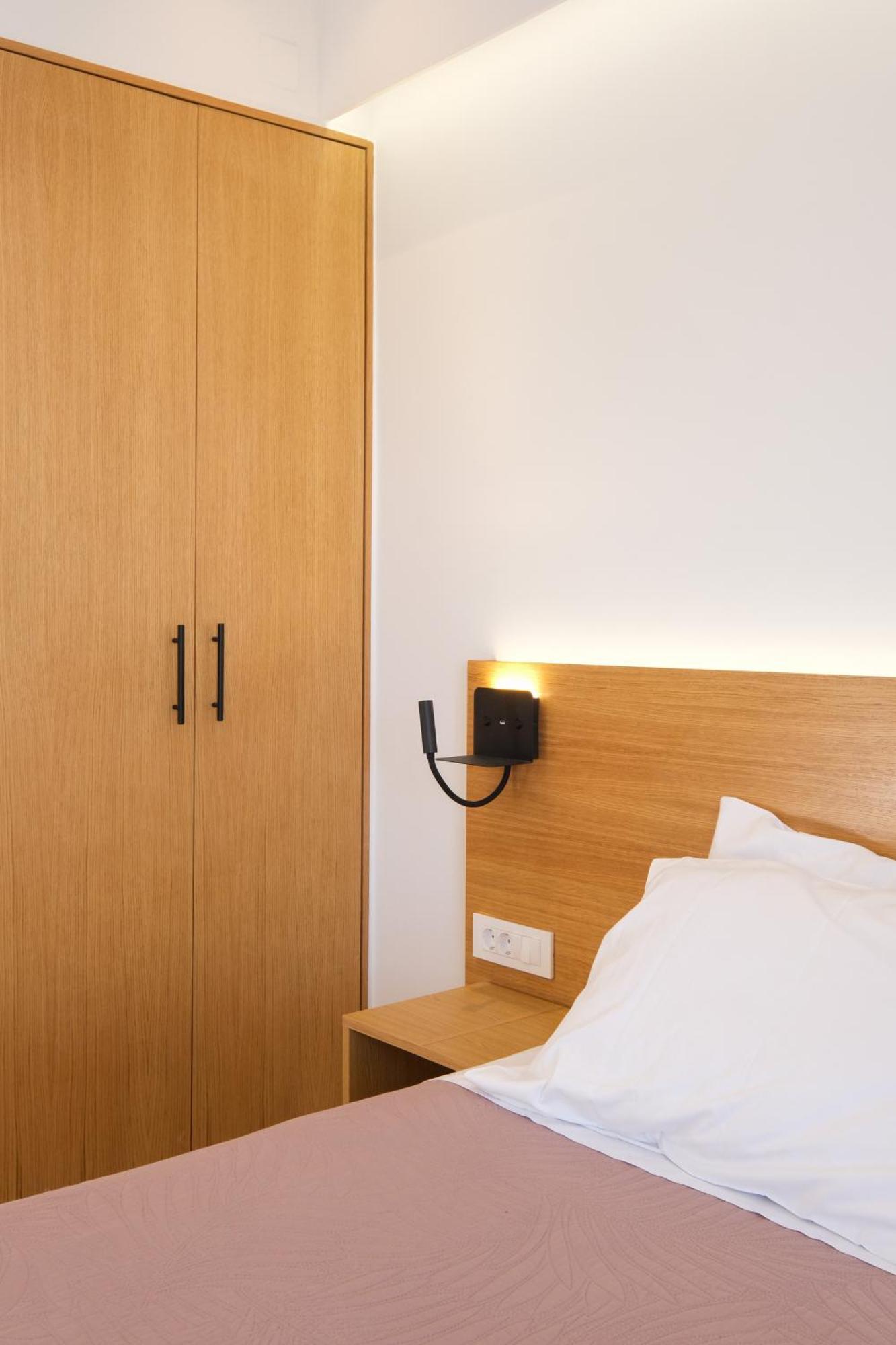חאניה Arocaria Apartments מראה חיצוני תמונה