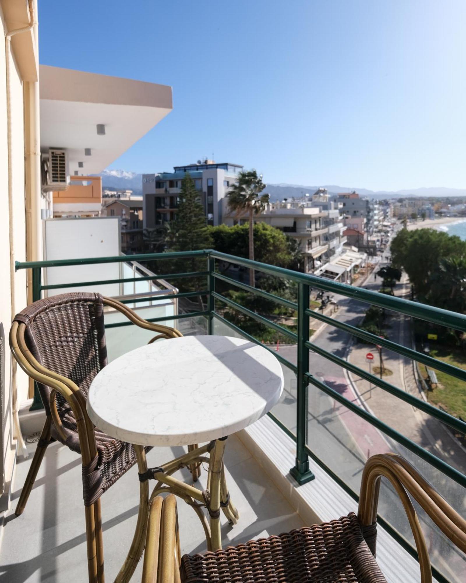 חאניה Arocaria Apartments מראה חיצוני תמונה