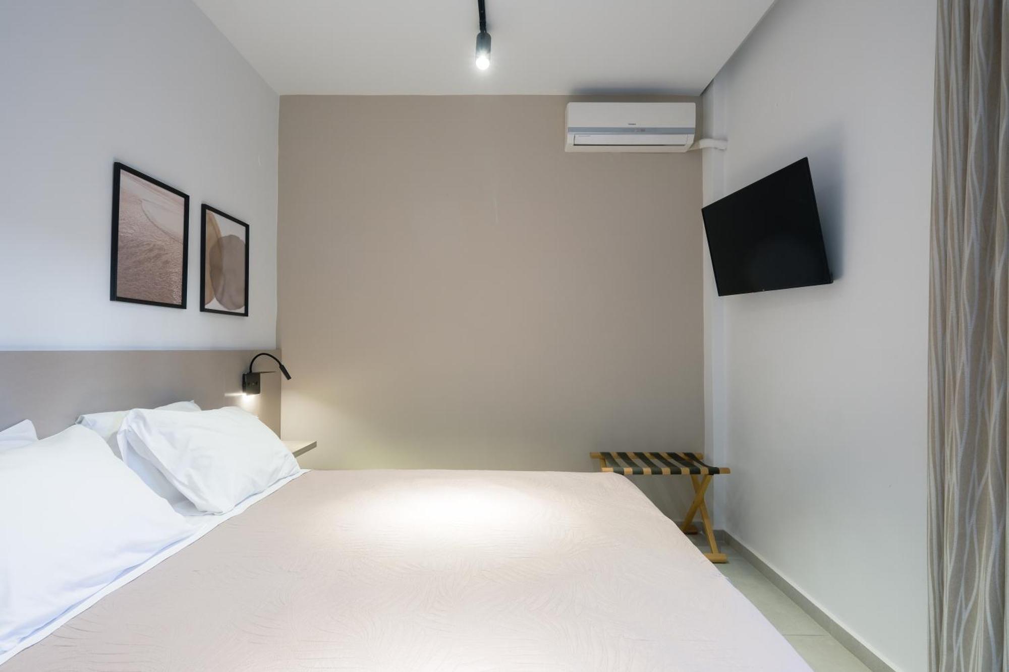 חאניה Arocaria Apartments מראה חיצוני תמונה