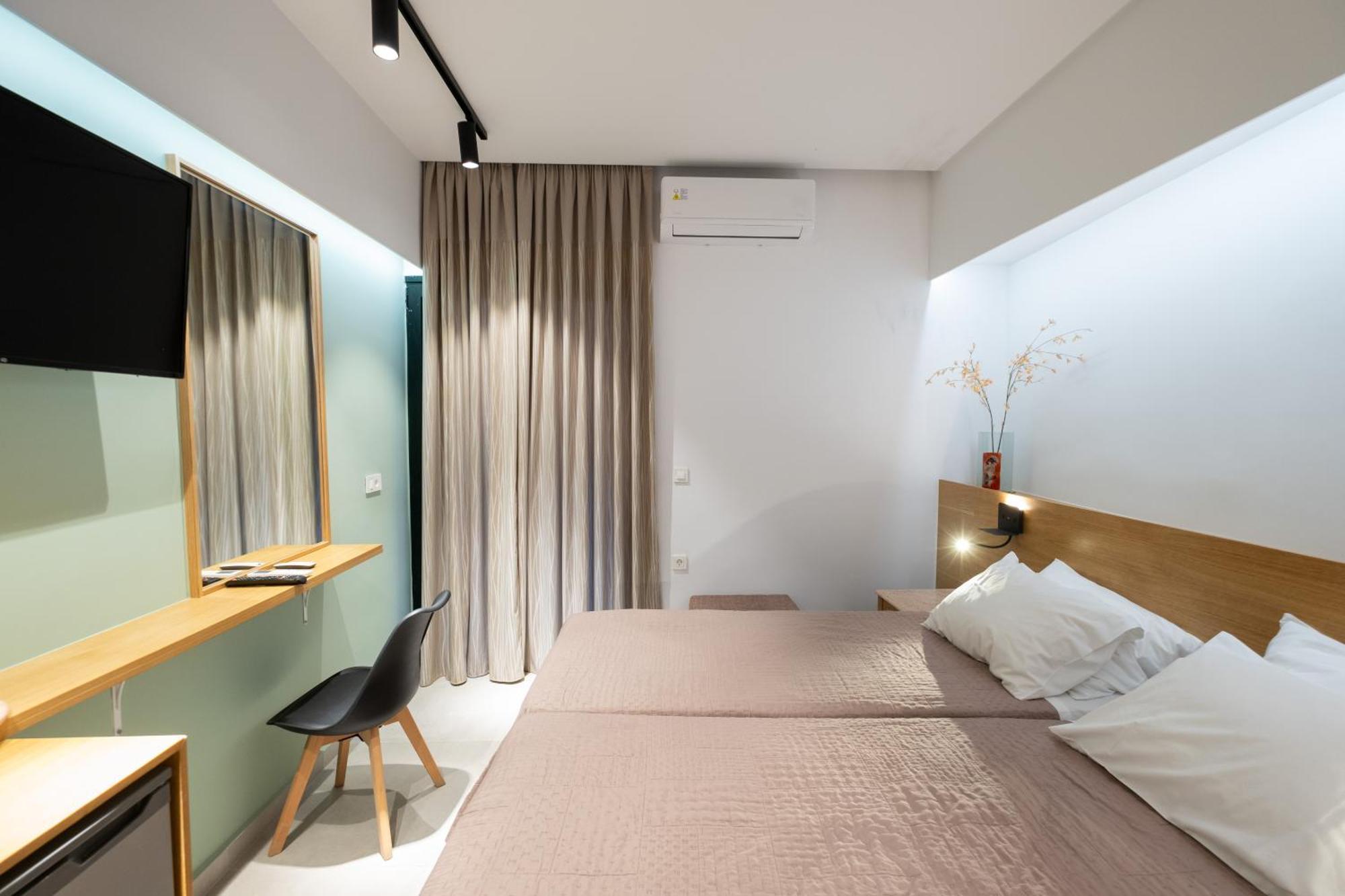 חאניה Arocaria Apartments מראה חיצוני תמונה