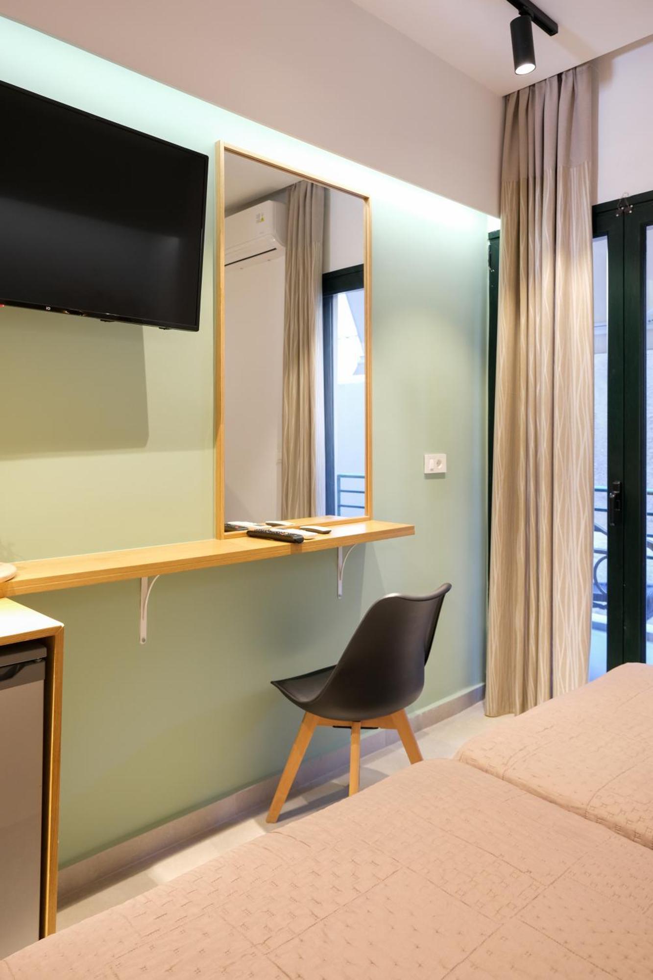 חאניה Arocaria Apartments מראה חיצוני תמונה