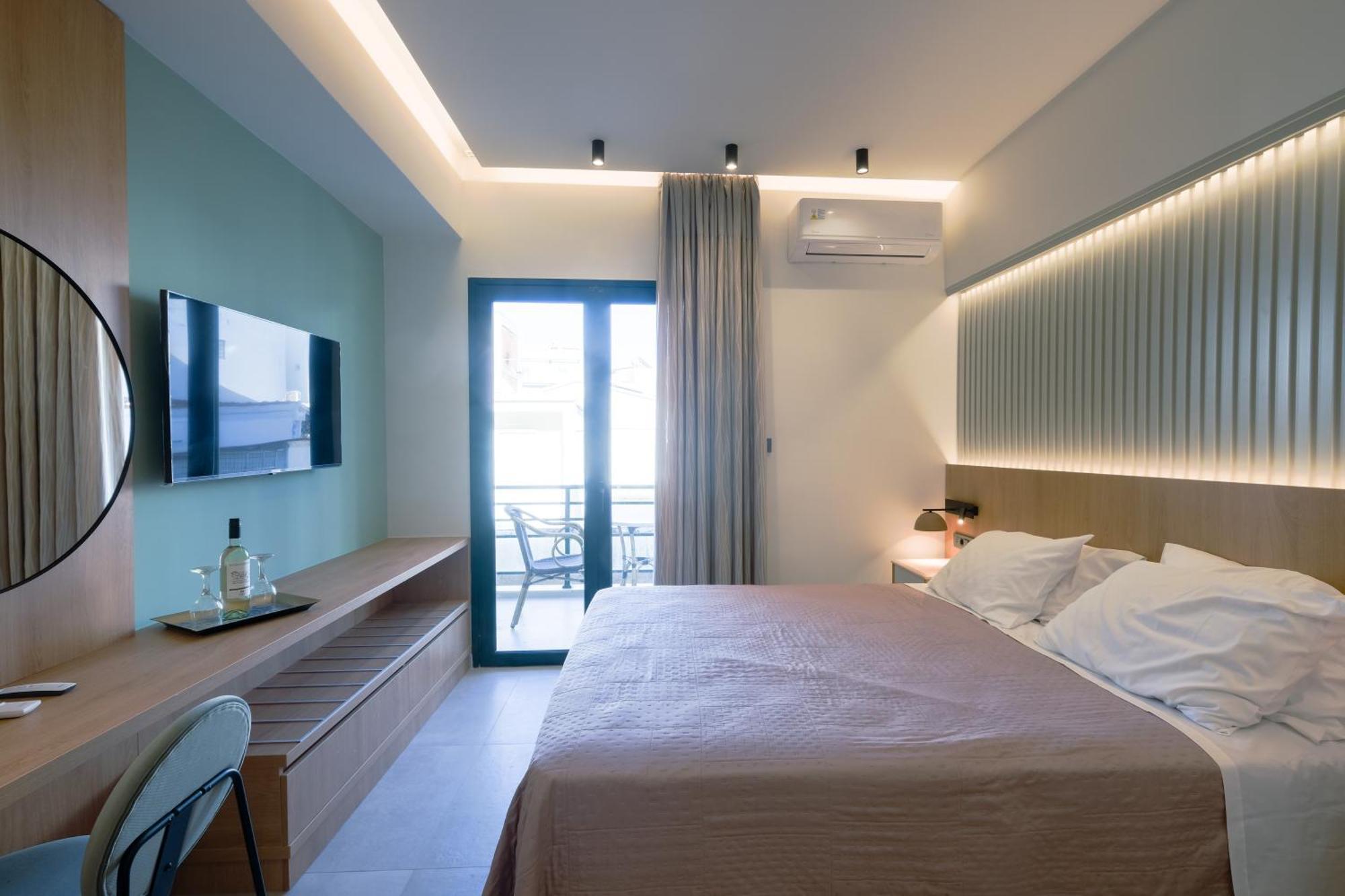 חאניה Arocaria Apartments מראה חיצוני תמונה