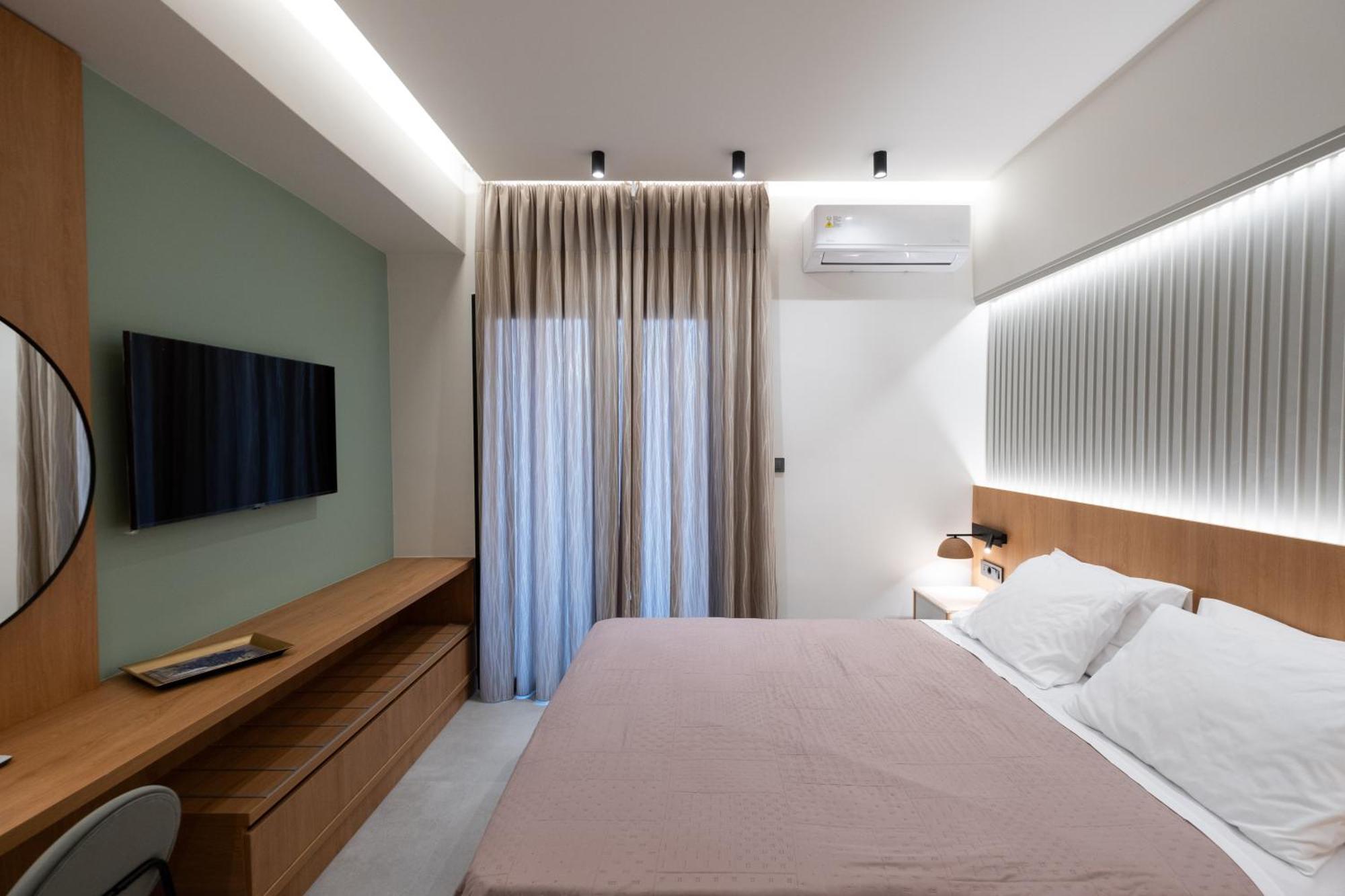חאניה Arocaria Apartments מראה חיצוני תמונה