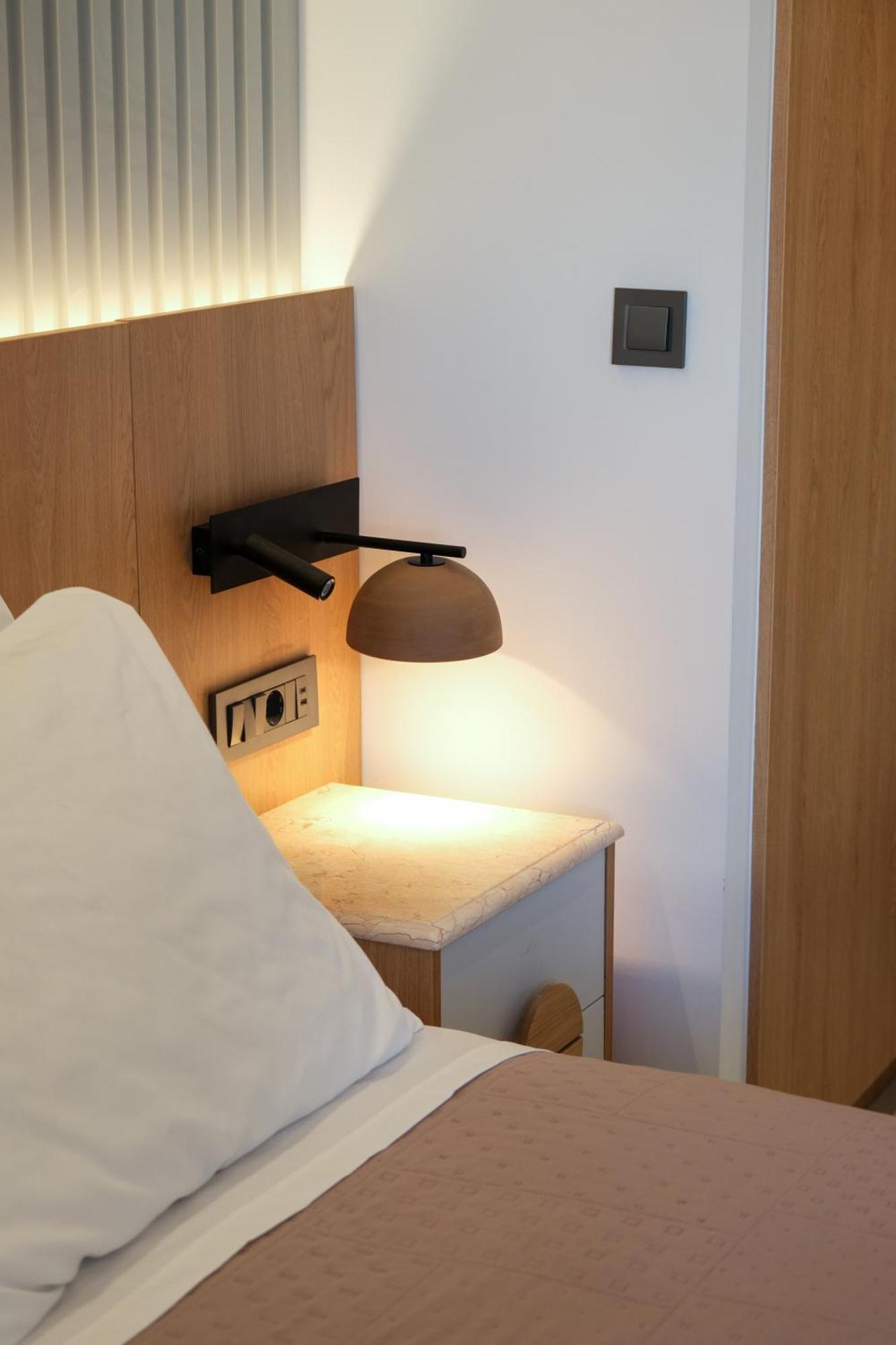 חאניה Arocaria Apartments מראה חיצוני תמונה