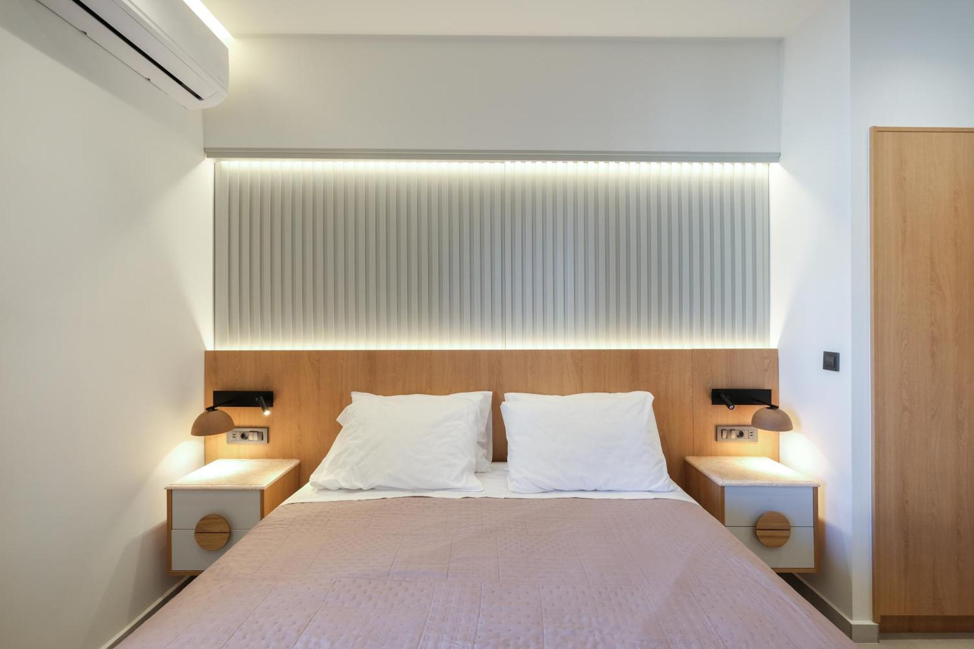 חאניה Arocaria Apartments מראה חיצוני תמונה