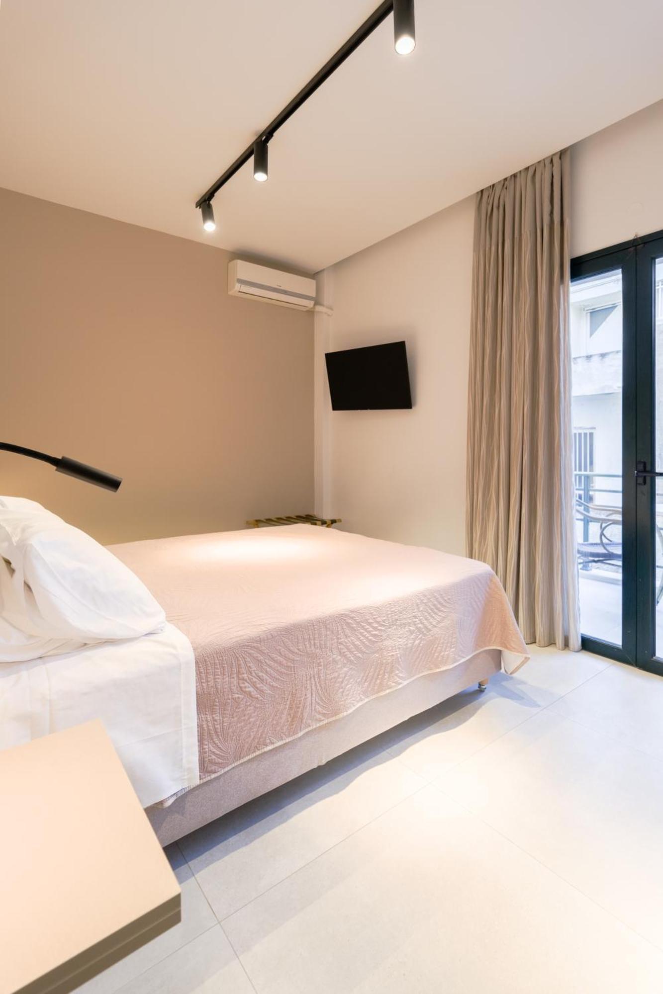 חאניה Arocaria Apartments מראה חיצוני תמונה