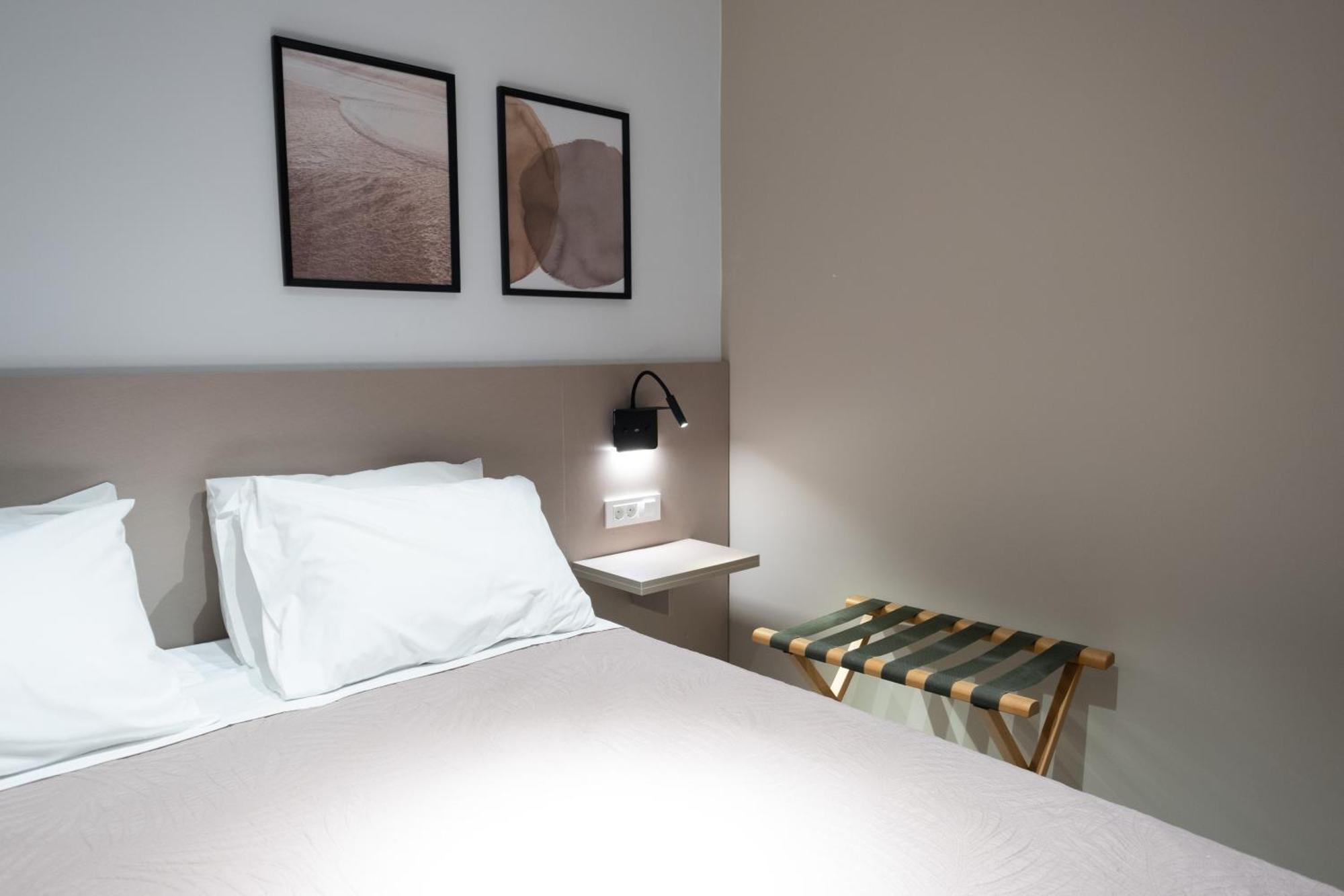 חאניה Arocaria Apartments מראה חיצוני תמונה